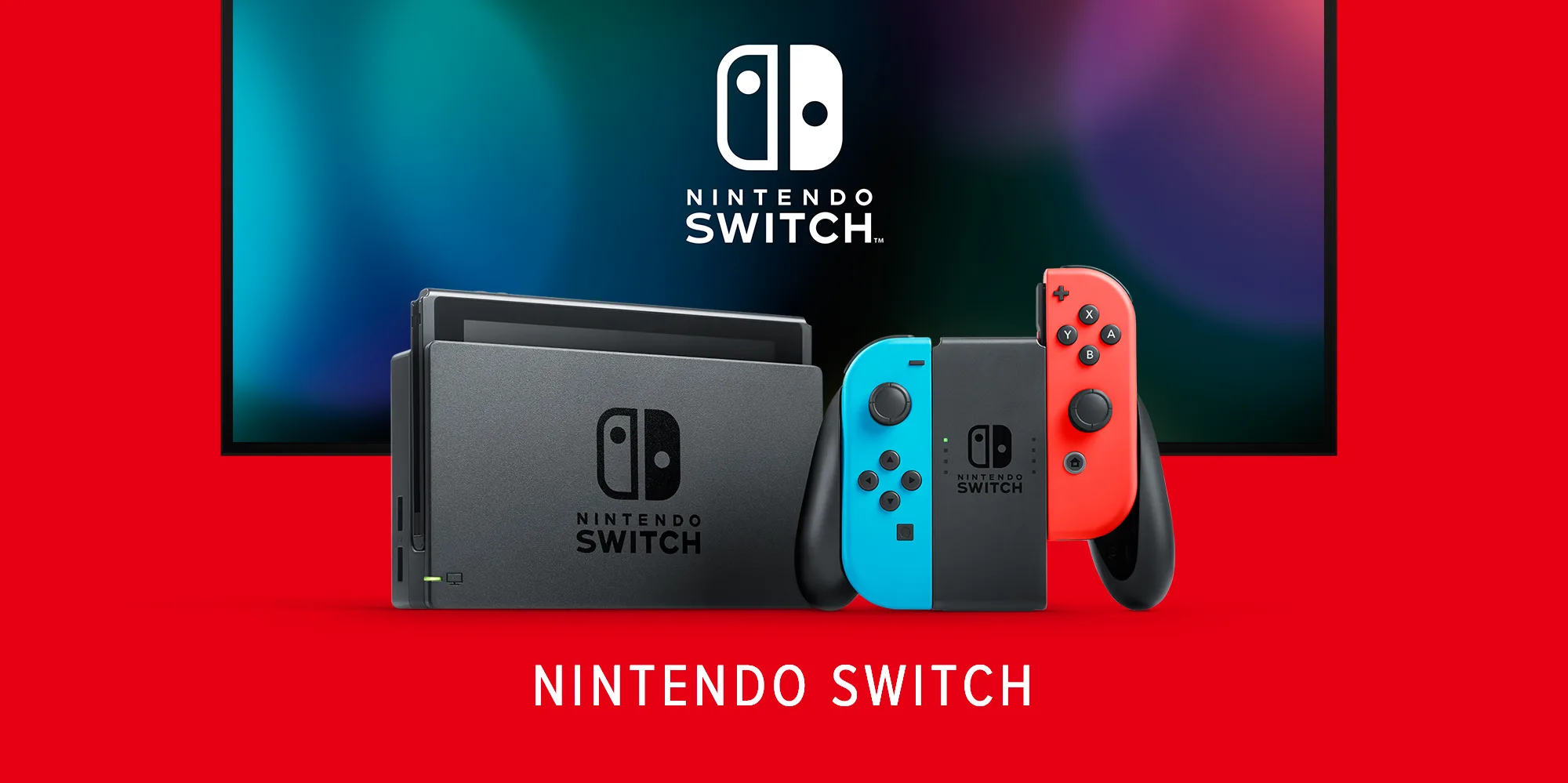 Nintendo Switch está na metade do seu ciclo de vida, diz Nintendo