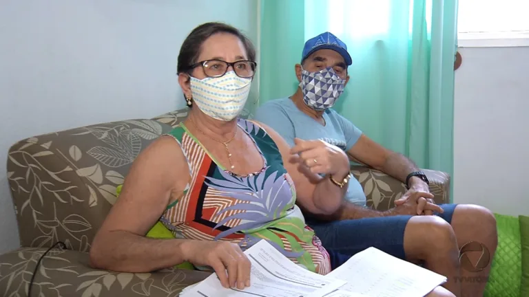 Golpe do empréstimo consignado