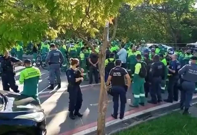 VÍDEO | Após interdição parcial, Rodovia Serafim Derenzi é liberada