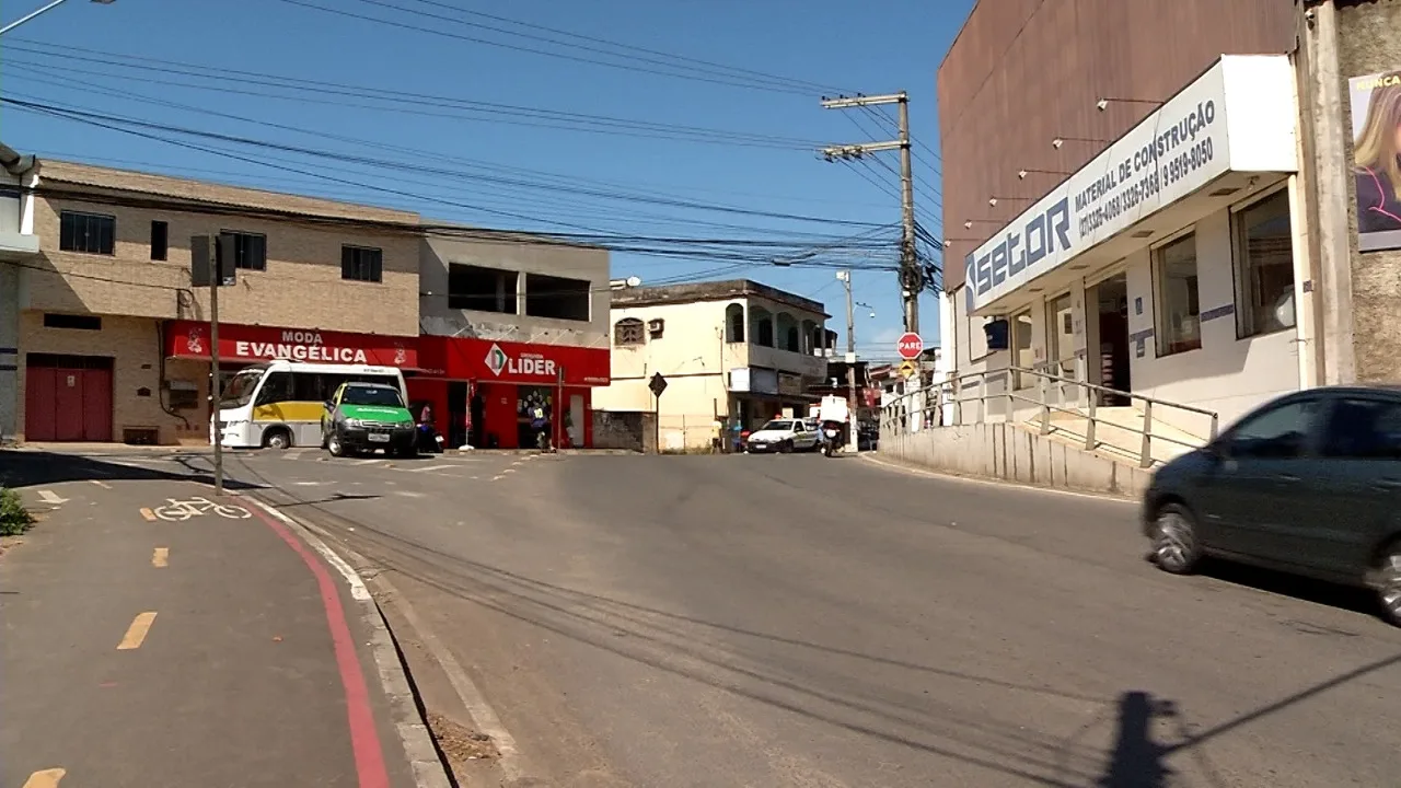 Homens são baleados enquanto andavam na rua em Cariacica