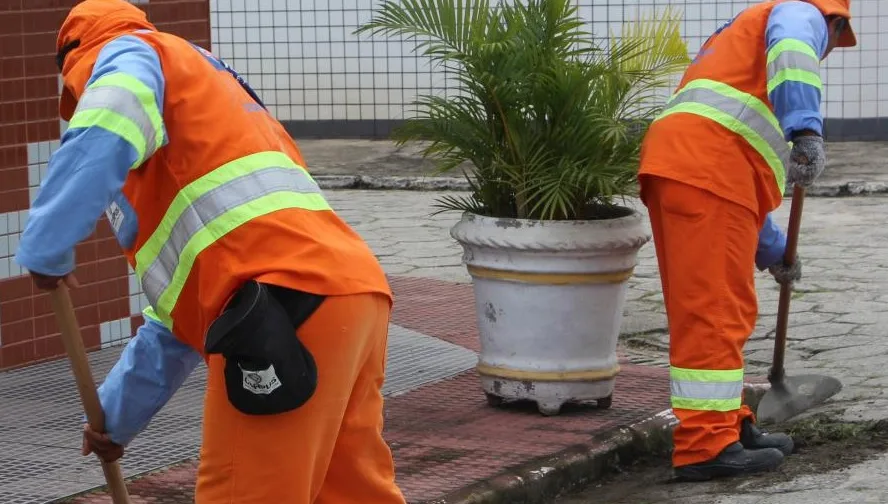 Ministério Público pede suspensão da licitação de serviços de limpeza em Vila Velha