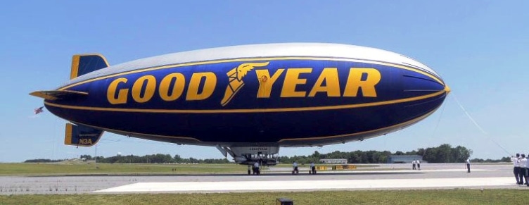 Goodyear seleciona novos estagiários