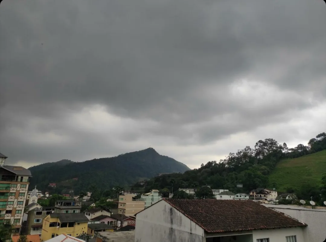 Frente fria: semana pode ter queda brusca de temperatura, dia mais frio do ano e risco de geada no ES