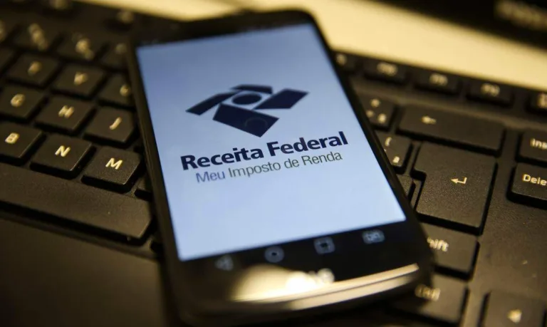 CHEGOU A HORA DE FAZER A DECLARAÇÃO DO IMPOSTO DE RENDA
