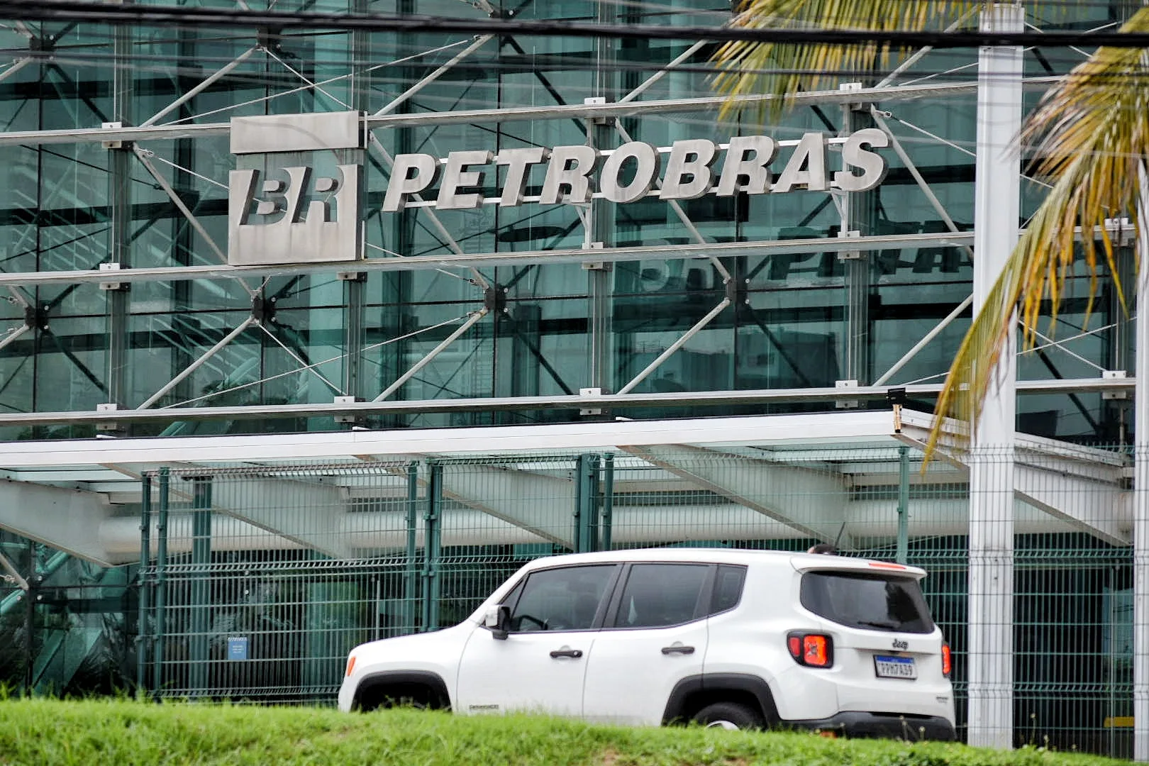 FUP: Petrobras será empresa de energia, não apenas de óleo e gás