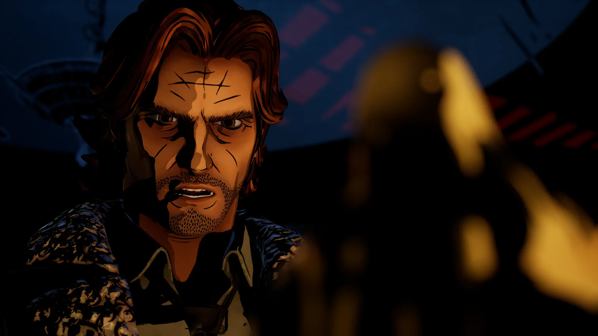 The Wolf Among Us 2: Novas esperanças surgem após seis meses de silêncio