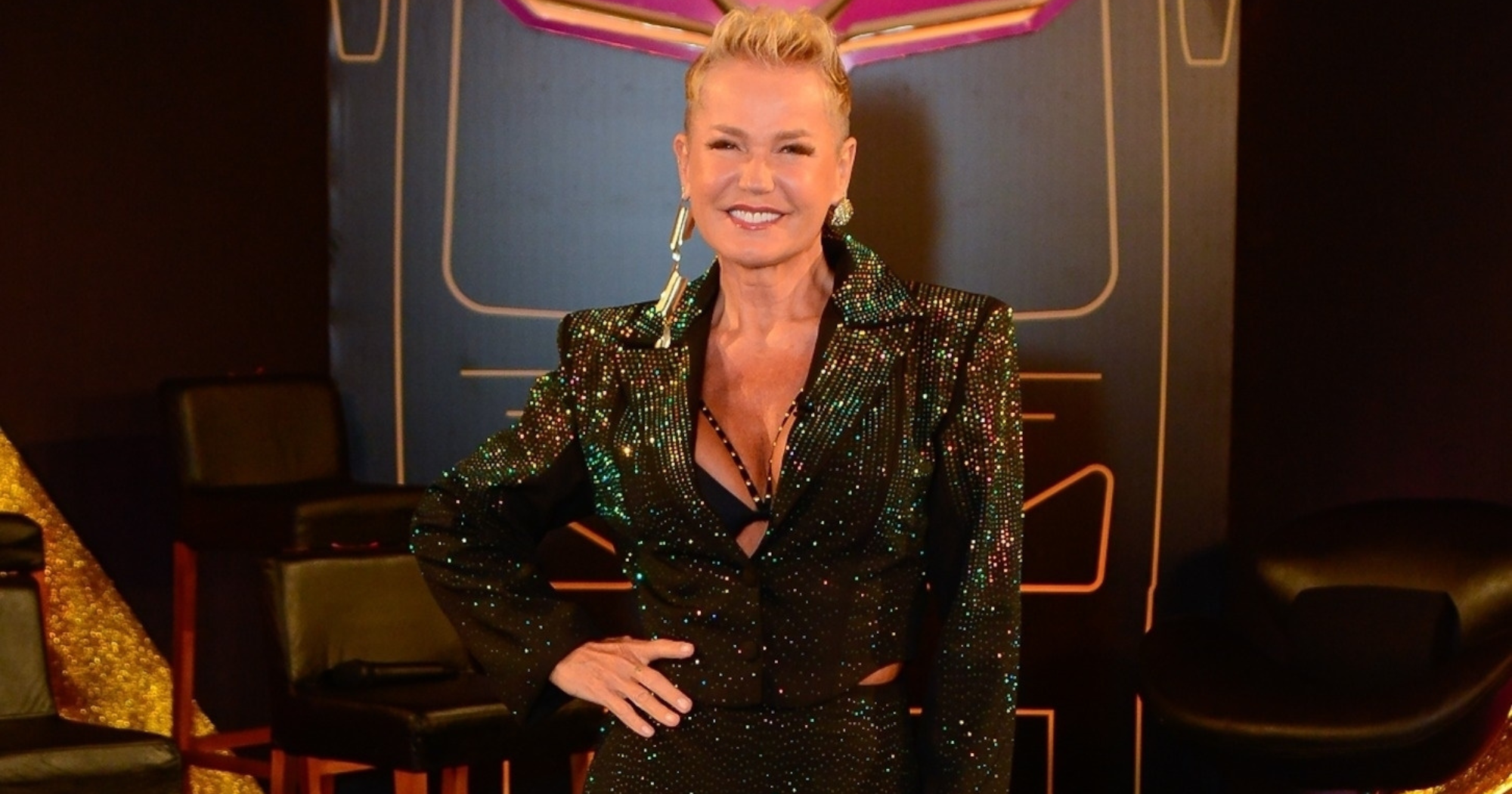 Caso Xuxa: abusos em relação com Marlene Mattos geram riscos: "Tóxico"