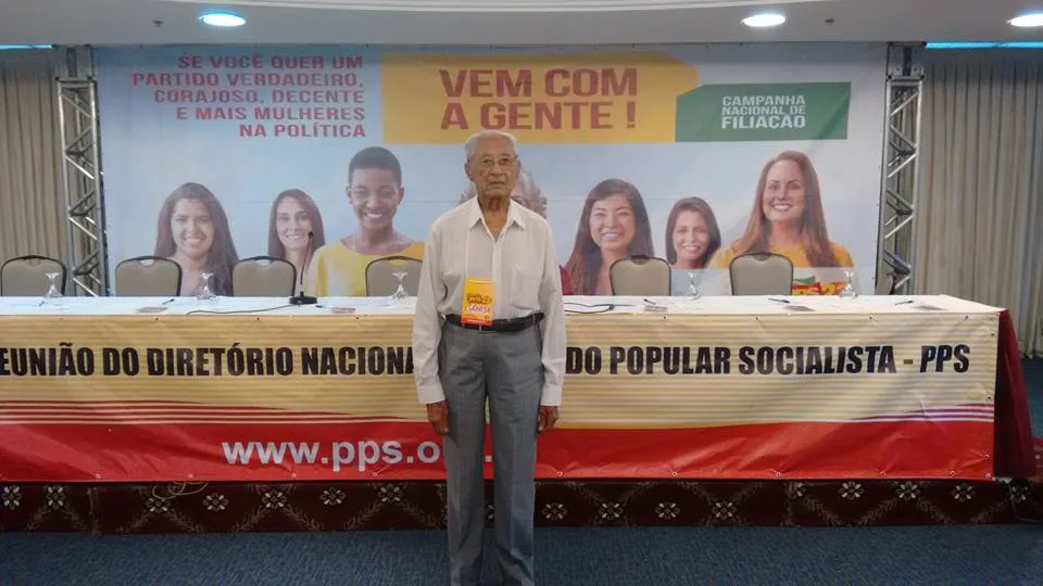 'Viveu todas as fases do comunismo no Brasil', diz cientista político sobre Granja