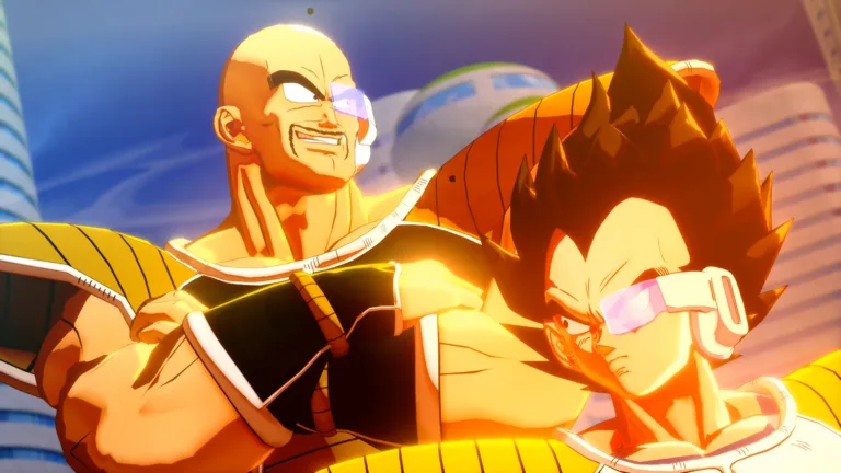 Dragon Ball tem muitas novidades pela Bandai Namco na TGS 2022