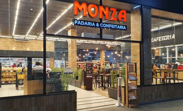Monza está com oportunidades de trabalho na Grande Vitória