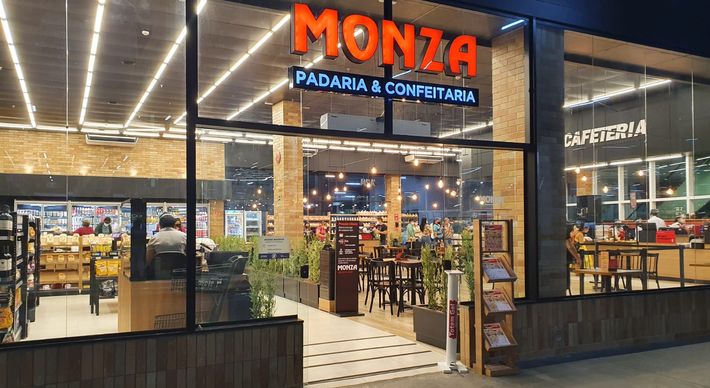 Monza está com oportunidades de trabalho na Grande Vitória