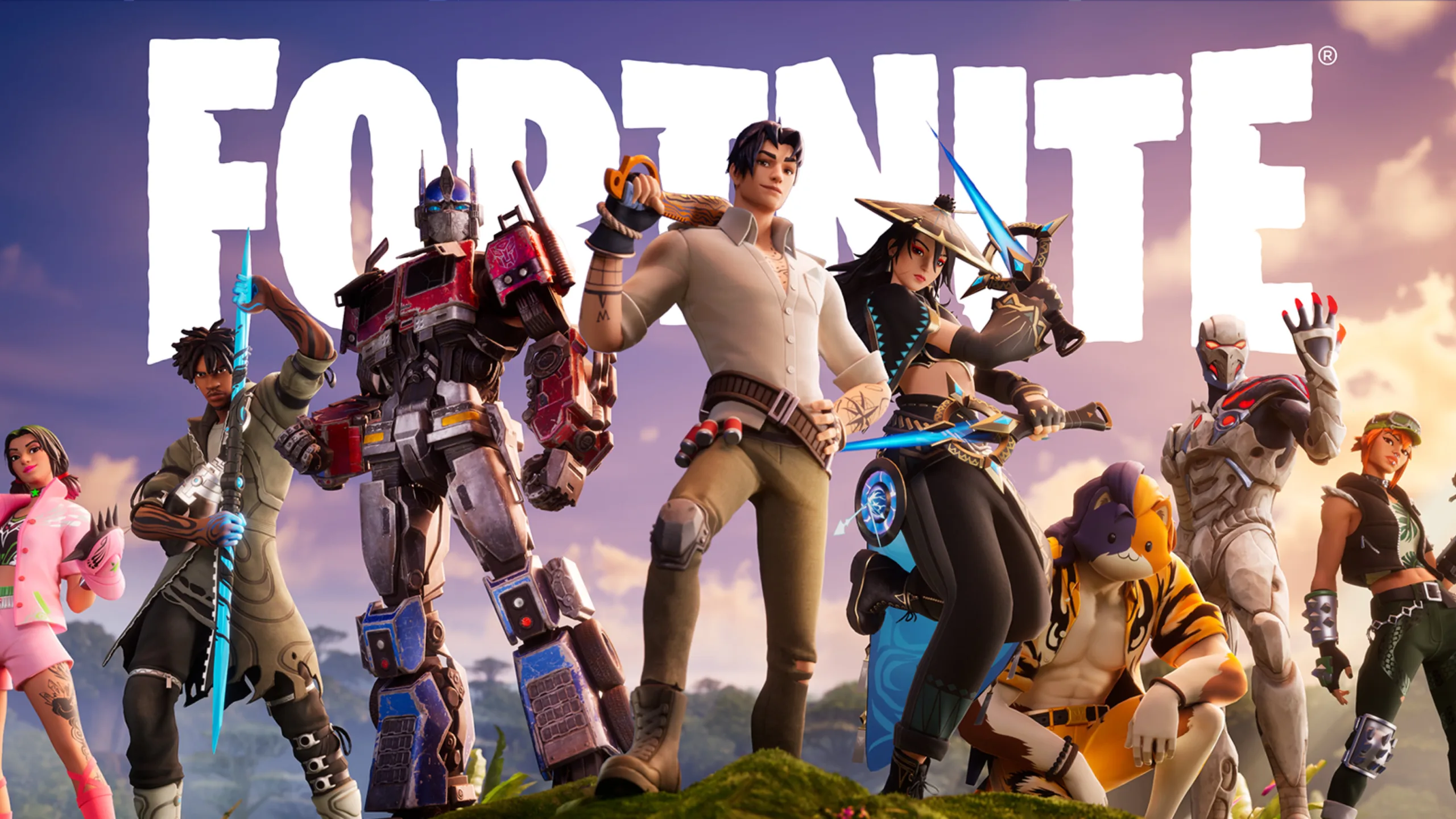 Foto: Fortnite