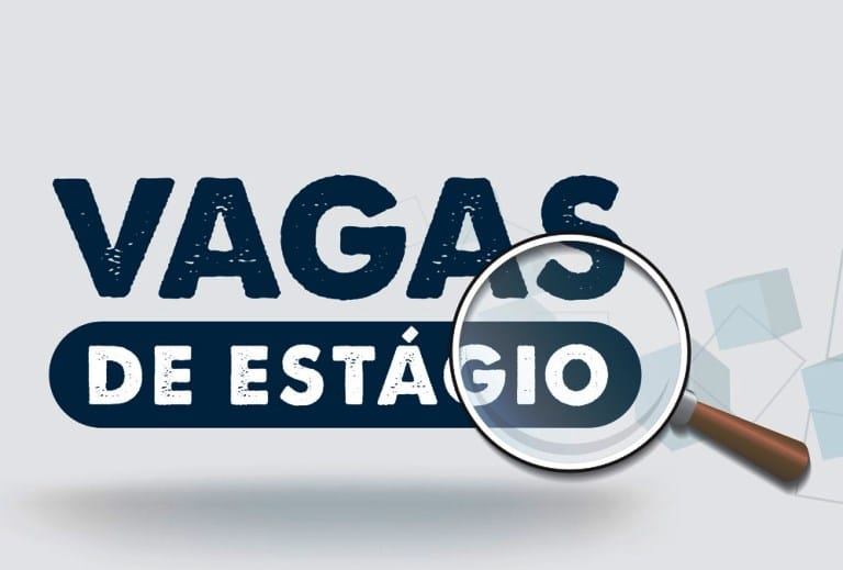 Semana começa com 22 vagas de estágio no IEL-ES