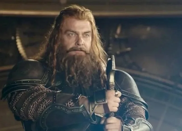 Ray Stevenson, ator de 'Thor' e da série 'Roma', morre aos 58 anos