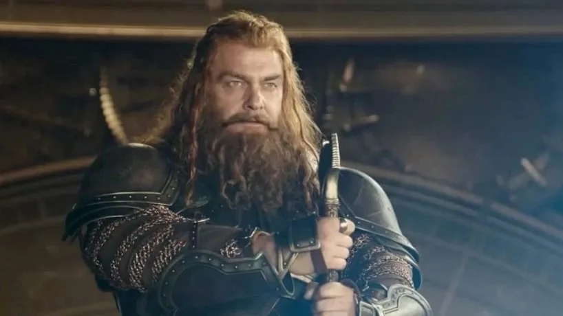 Ray Stevenson, ator de 'Thor' e da série 'Roma', morre aos 58 anos