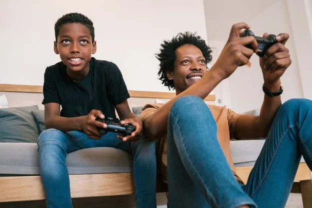 Pesquisa revela as tendências dos gamers brasileiros durante as férias