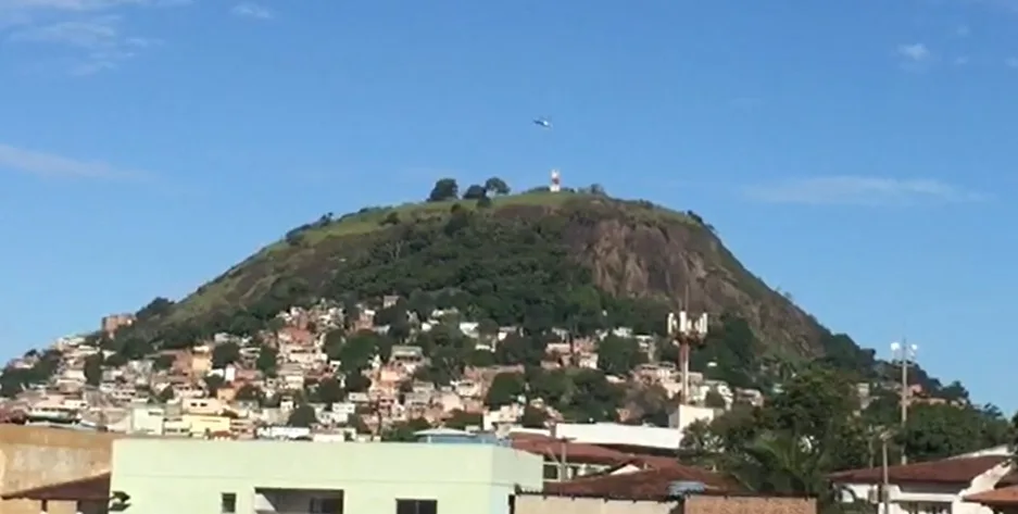 Bairro da Penha e arredores têm policiamento reforçado após confrontos e mortes