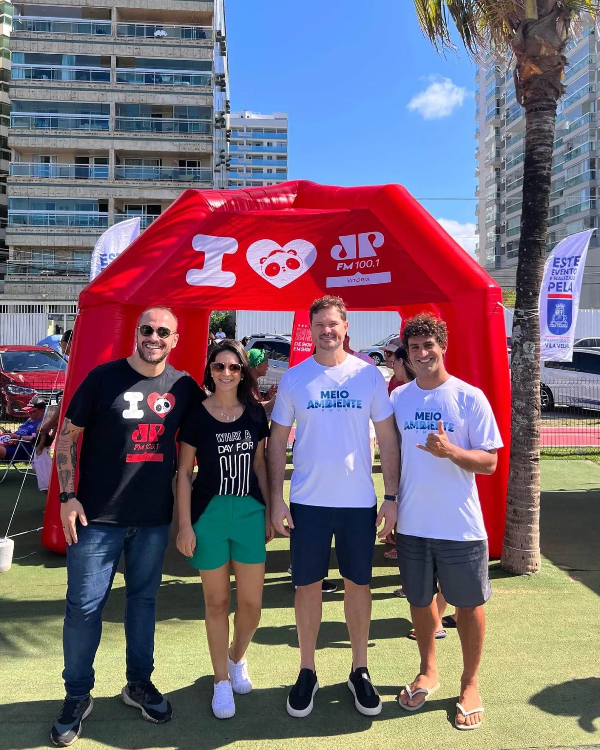 Rede Vitória apresenta sua nova label de marketing de influência