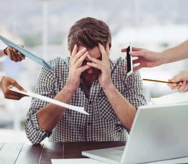Burnout: o que você precisa saber para evitar um