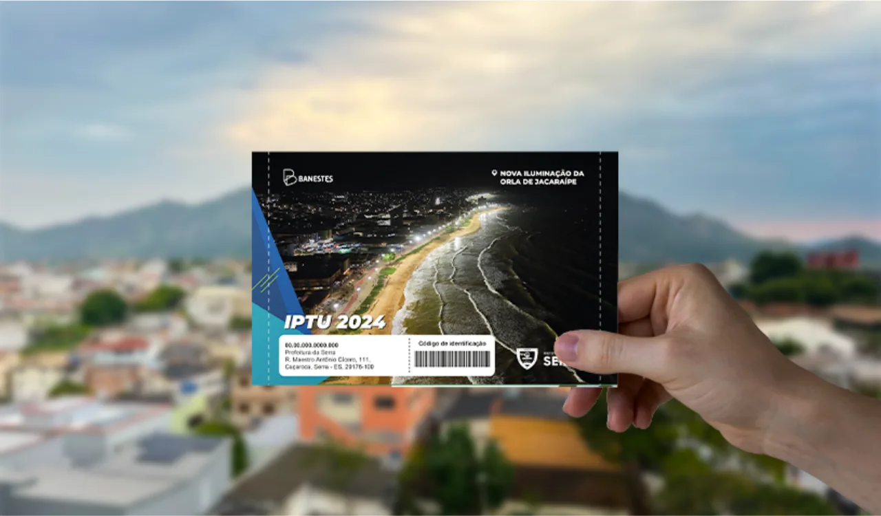 IPTU 2024: saiba tudo sobre prazos, isenções e descontos na Grande Vitória