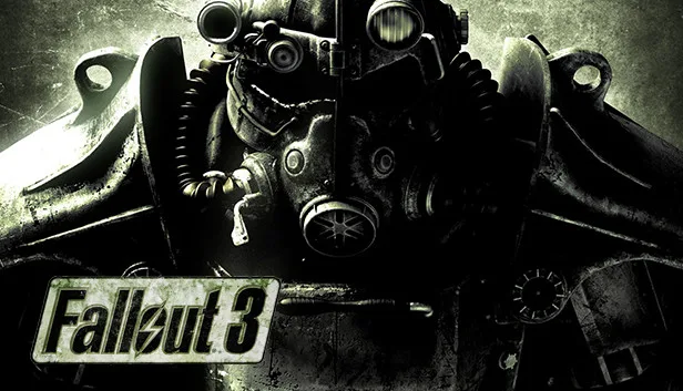 Dia 3 - Epic Games Store está dando Fallout 3 de graça para PC