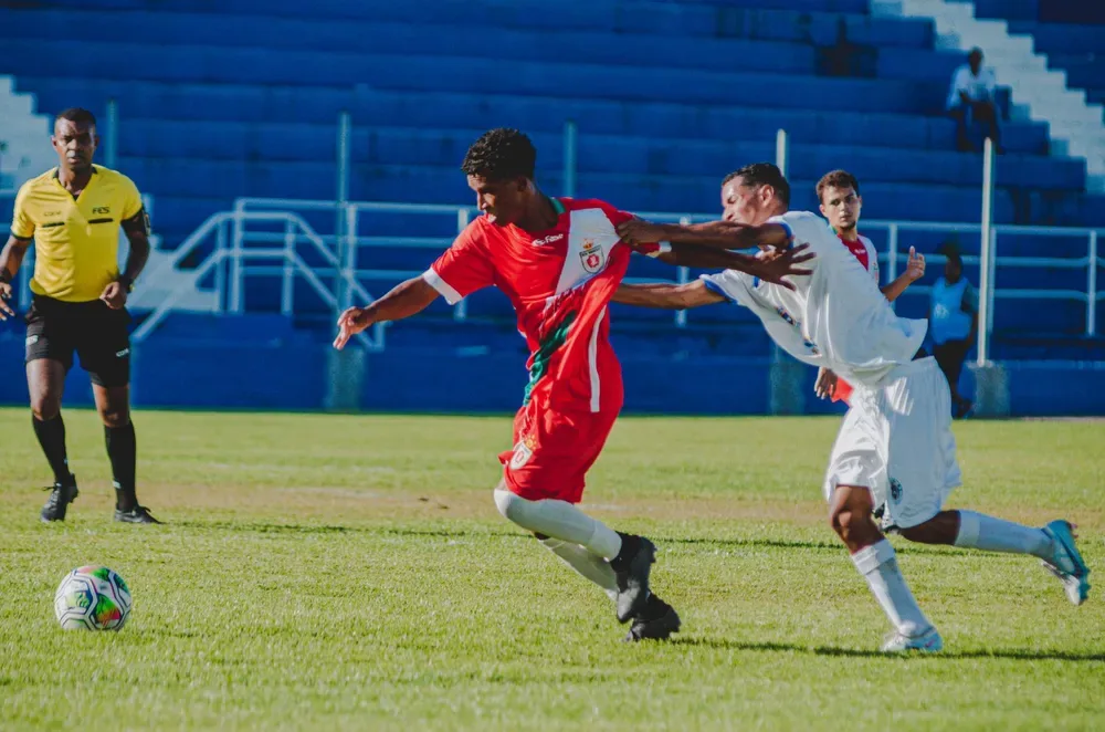 Real Noroeste tem recurso negado no STJD e Copa ES volta a rolar nesta quinta-feira