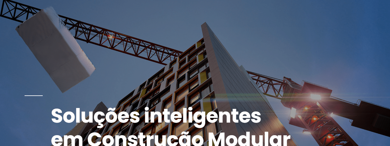 Sobre a Construção Modular