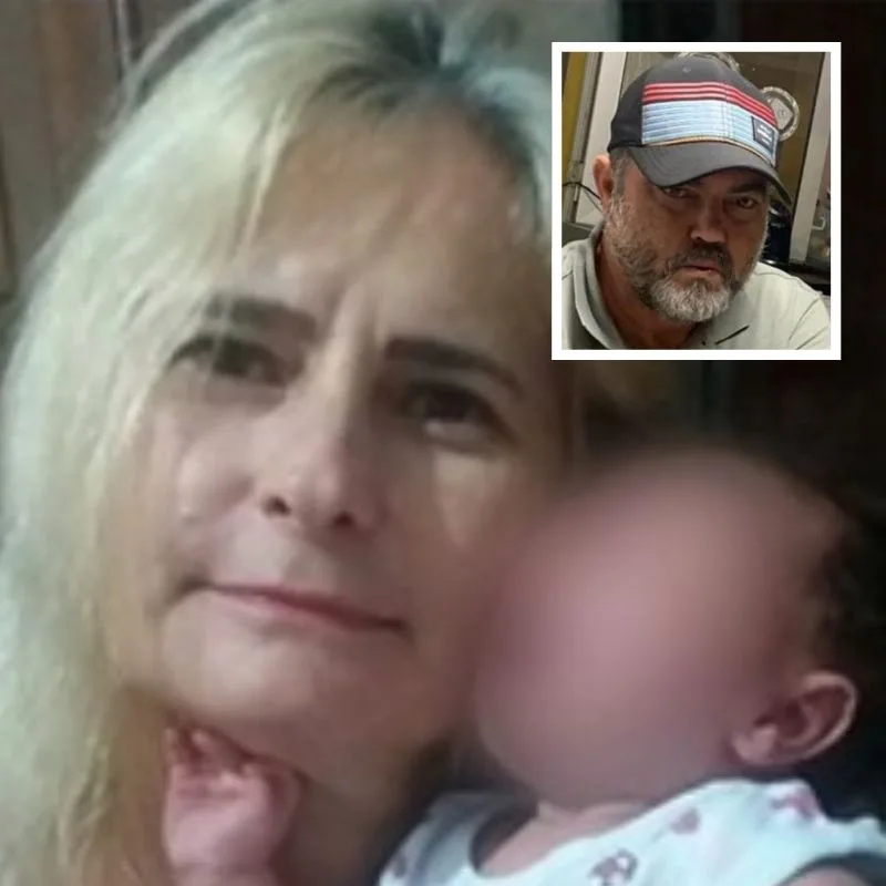 Ex-policial militar suspeito de assassinar a esposa é preso em Vila Velha