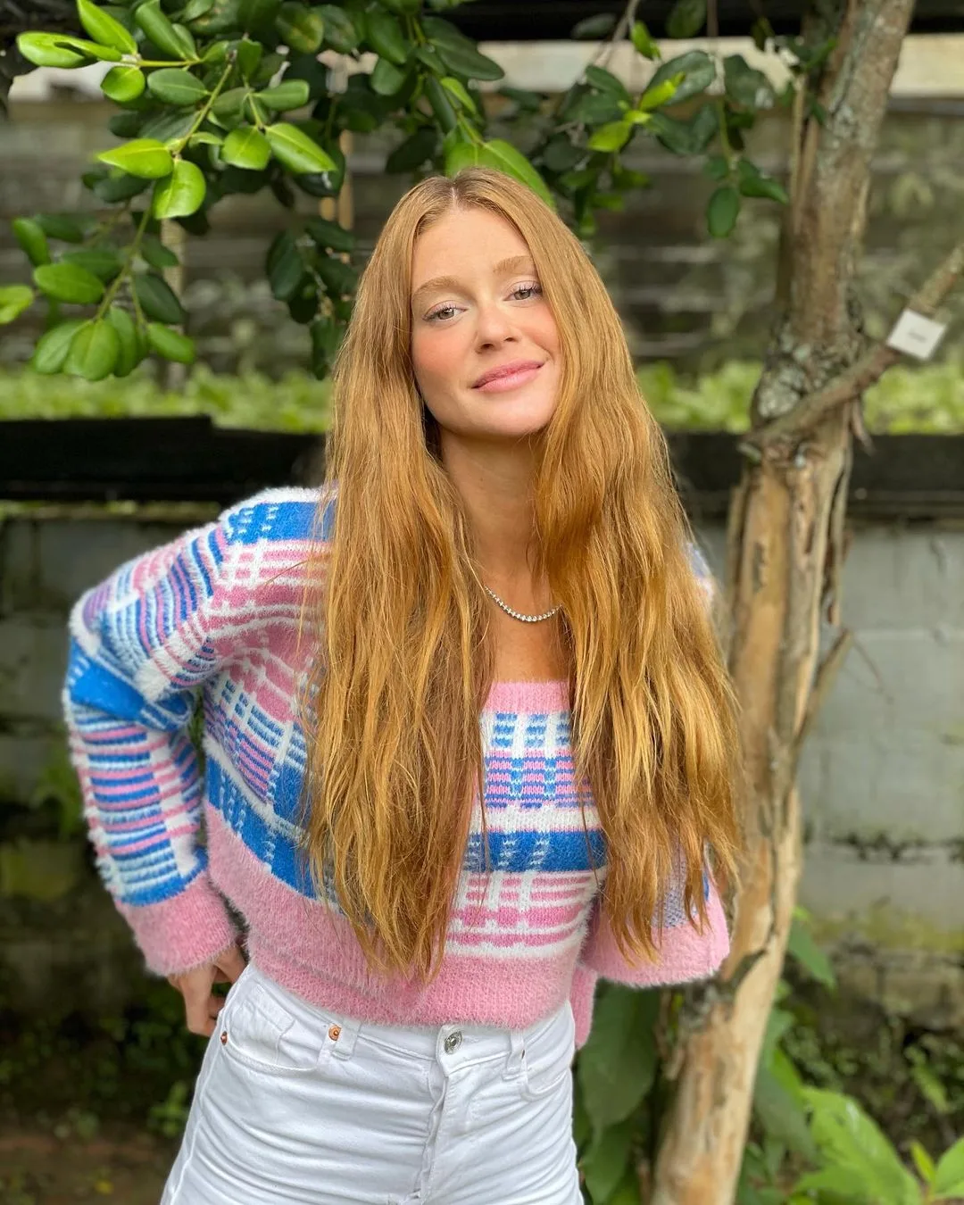 Com novo amor, Marina Ruy Barbosa ganha aprovação de nova sogra, mãe de Guilherme Mussi