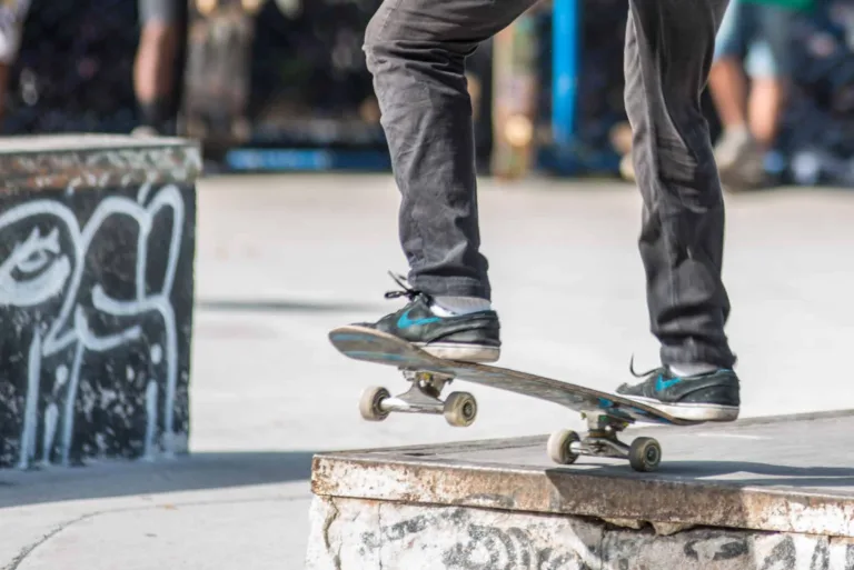 Agenda Esportiva: Festival de Skate e Música – Chorão Eterno