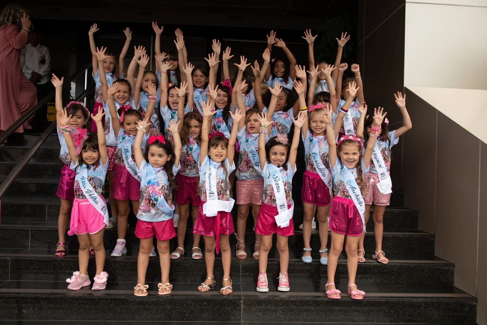 Miss ES Mirim 2023: final será realizada no Sesc Glória