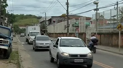 Patrulhamento de segurança acaba em dois tiroteios em bairros de Cariacica