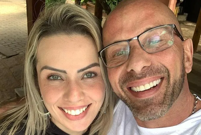 Rafael Ilha e a mulher são condenados por tráfico de armas