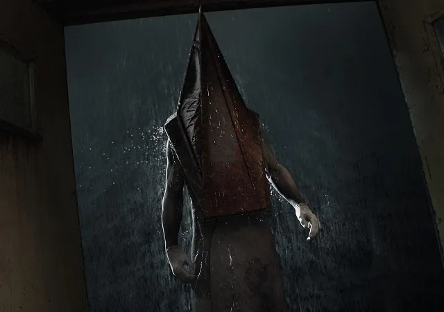 Rumor: Remake de Silent Hill 2 expandirá a história de Pyramid Head