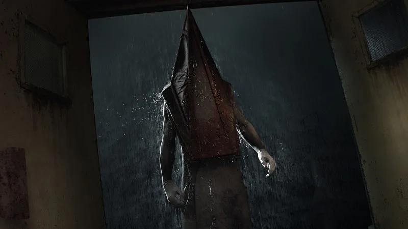 Rumor: Remake de Silent Hill 2 expandirá a história de Pyramid Head