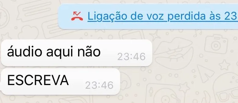 Saiba como transformar mensagens de voz em texto no Whatsapp