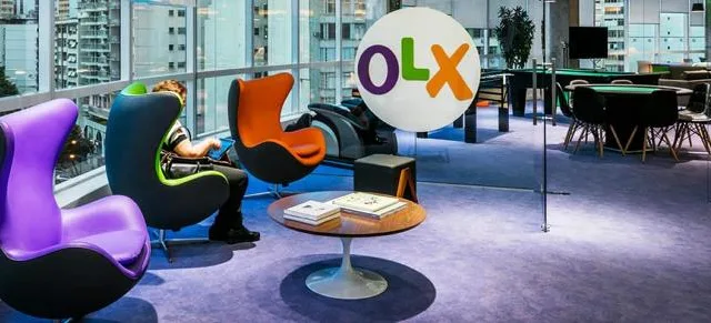 OLX está com 70 oportunidades abertas