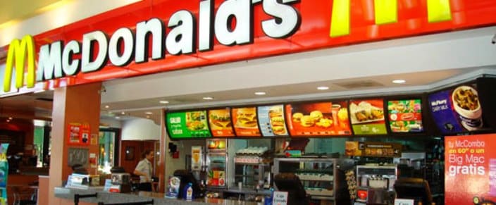 McDonald’s seleciona técnico para Vitória e Vila Velha