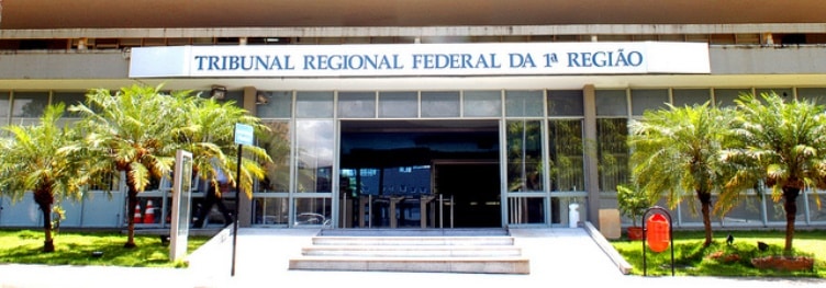 TRF em Minas será mais uma chance para concurseiros