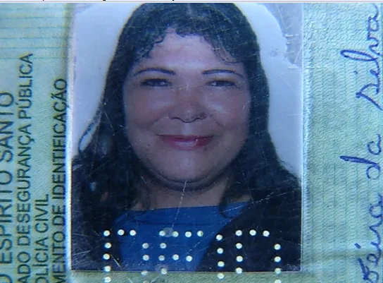 Mulher é presa ao tentar fazer empréstimo com documento falso em Cariacica