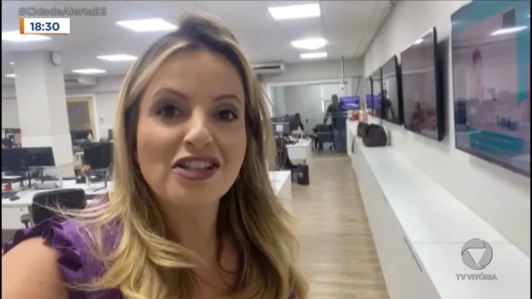 Que escuridão!