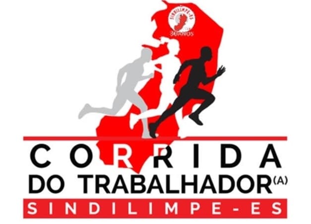 Vem aí a Corrida do Trabalhador Sindilimpe-ES