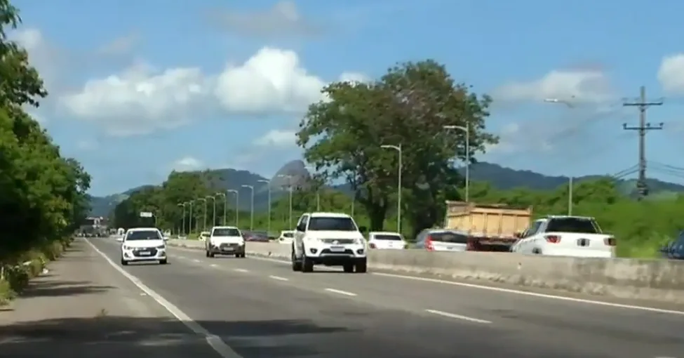 Três motoristas de aplicativo são assaltados na Serra na mesma noite