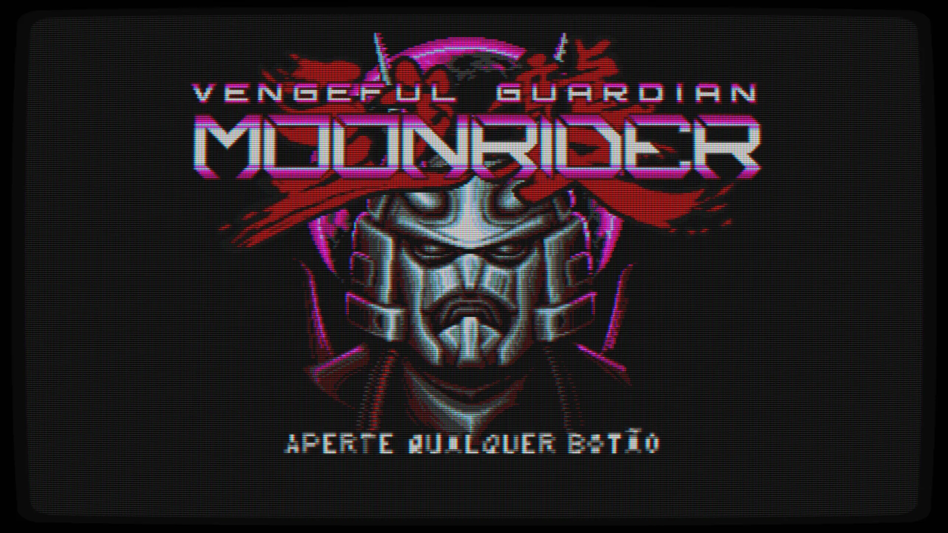 Review: Vengeful Guardian Moonrider é um jogaço retro