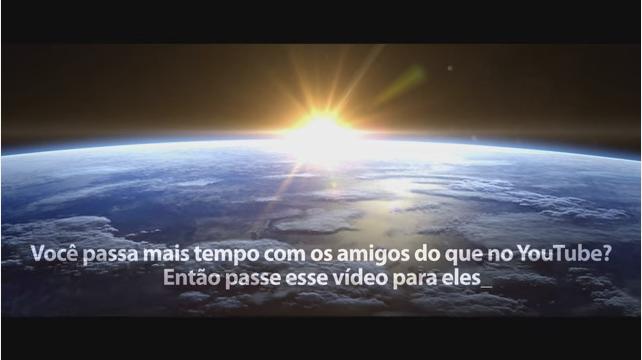 Campanha da Africa para Itaú Digital traz reflexão sobre as relações pessoais