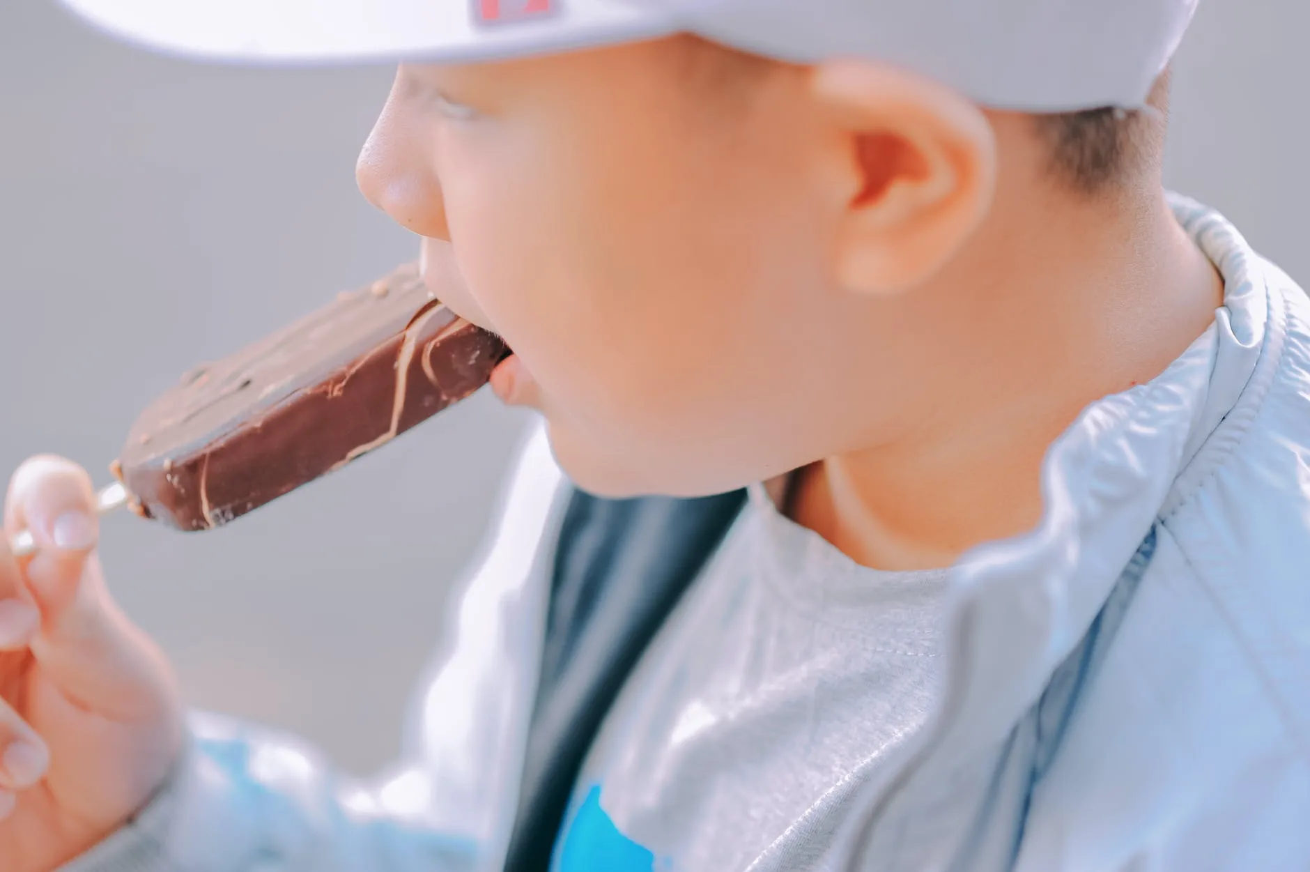 Mais da metade das mães já comprou comida que o filho pediu sem ter dinheiro