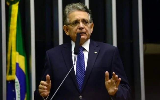 'Não tem mais repatriação, acabou a repatriação', diz Pauderney Avelino