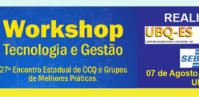 Kaizen como ferramenta da inovação - Workshop Tecnologia e Gestão