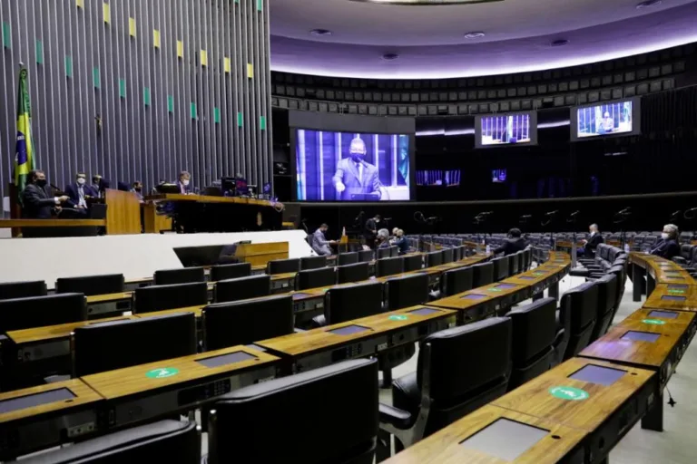 Foto: Cleia Viana/Câmara dos Deputados