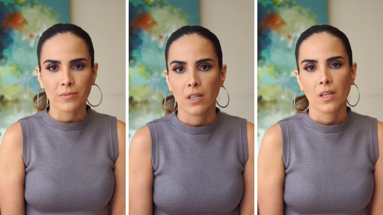 VÍDEO | Wanessa assume racismo estrutural contra Davi no BBB 24 e pede desculpas